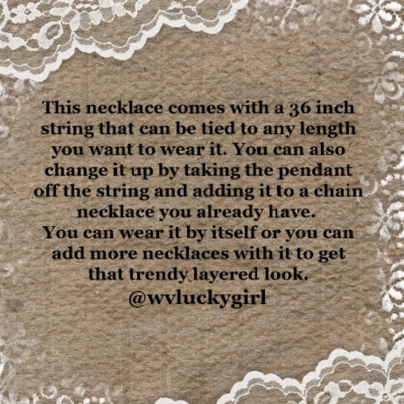 Boho Necklace Set Yellow Bronze Handmade Unique Funky Ombre Style Gift NWT 5281 - Picture 8 of 10